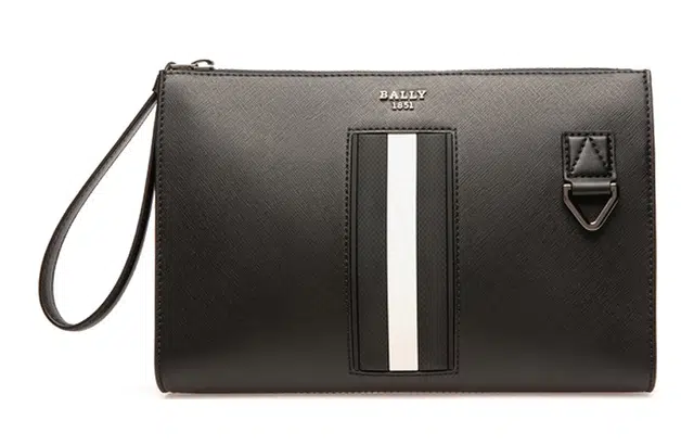 BALLY