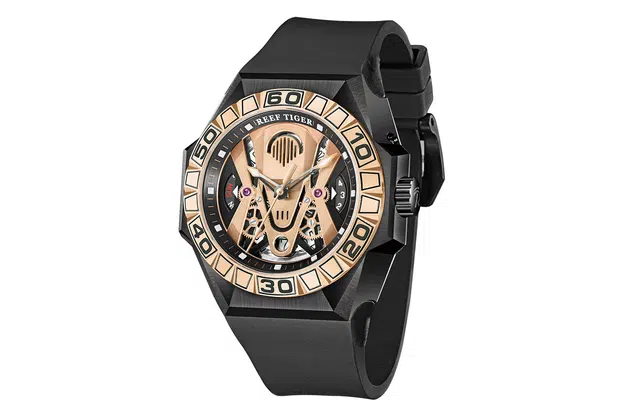REEF TIGER RGA6922-BPR