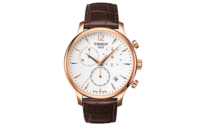 TISSOT 42mm T063.617.36.037.00