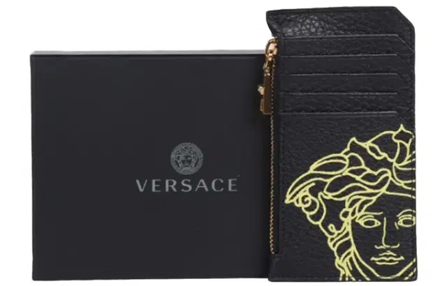 VERSACE