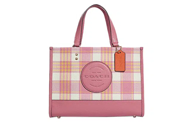 COACH Dempsey 30 Tote