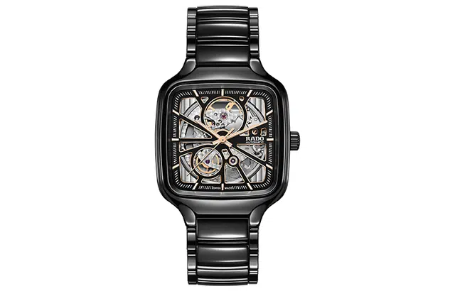 RADO 38mm 38*38mm R27086162