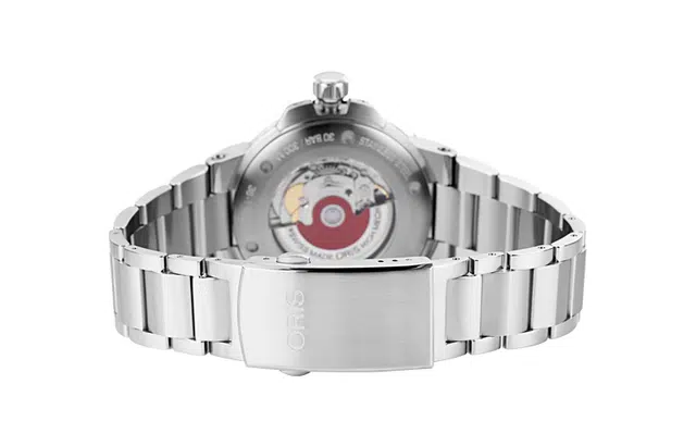 Oris Aquis 43.5mm 73377304135MB