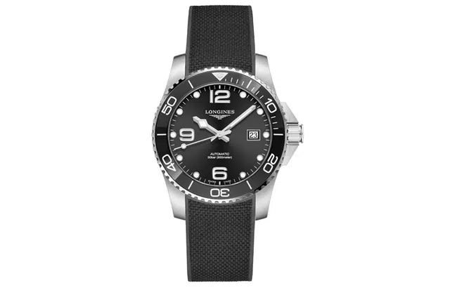 Longines Conquest L3.781.4.56.9