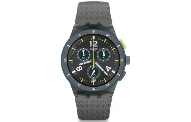 SWATCH Original 50.1*42mm SUSM407