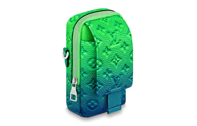 LOUIS VUITTON Virgil Double Phone