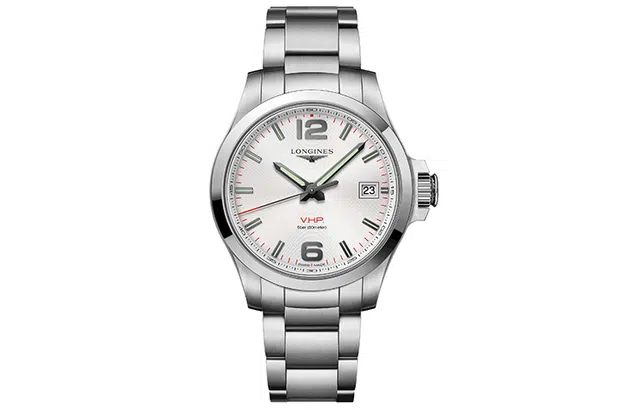 LONGINES 50 41mm L3.716.4.76.6