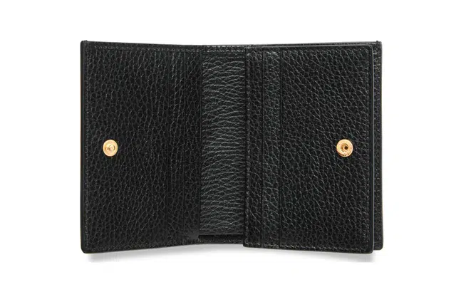 GUCCI Marmont GG Logo
