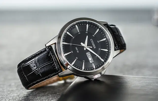 CITIZEN 41mm BF2011-01E