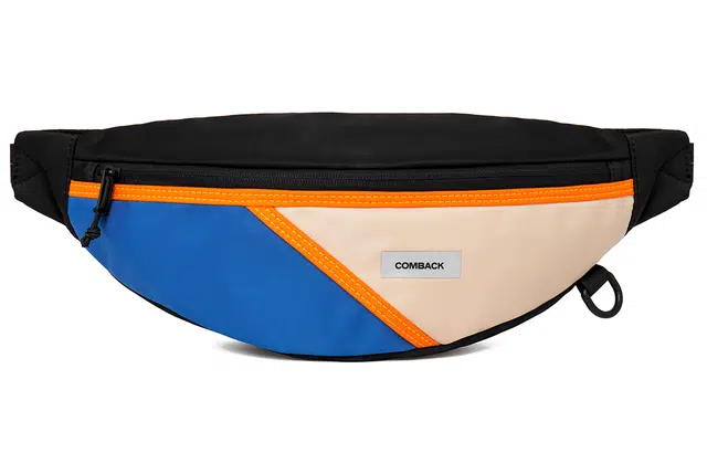 COMBACK