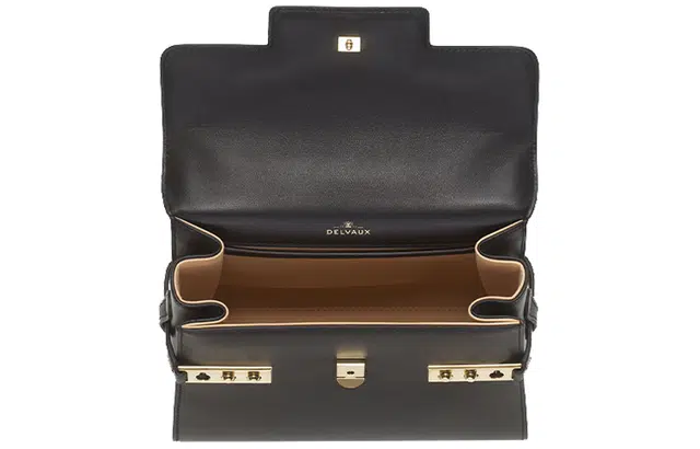 Delvaux Tempte