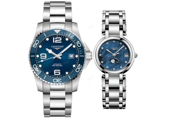 LONGINES 300 L3.781.4.96.6+L8.115.4.98.6