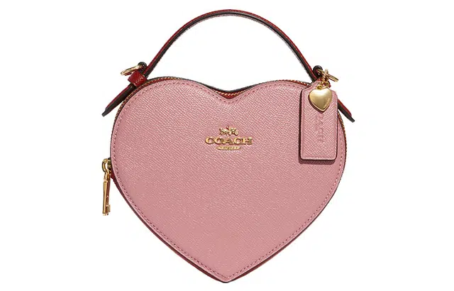COACH Heart 15