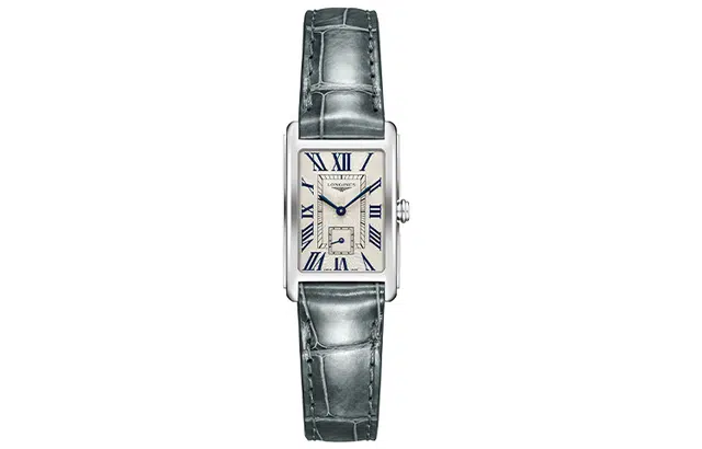 LONGINES 30 20.8*32mm L5.255.4.71.3