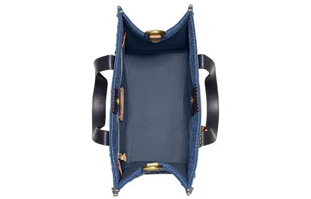 COACH Field 30 Tote