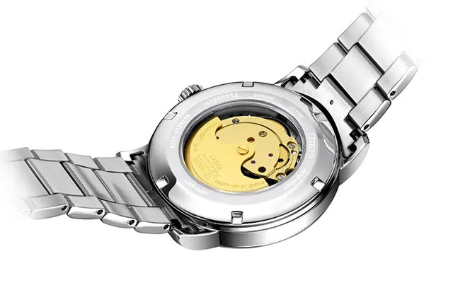 CITIZEN NJ0130-88E