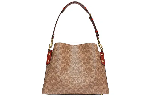 COACH Willow 32 Tote