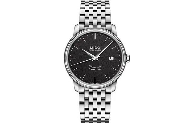 MIDO 30 39mm M027.407.11.050.00