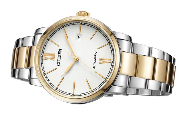 CITIZEN NJ0136-81A