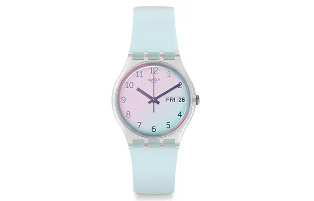 SWATCH GE713