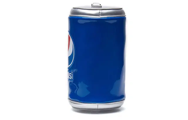 Pepsi PU