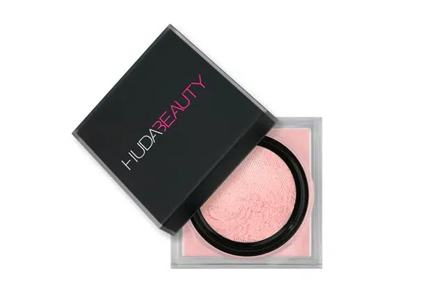 Huda Beauty