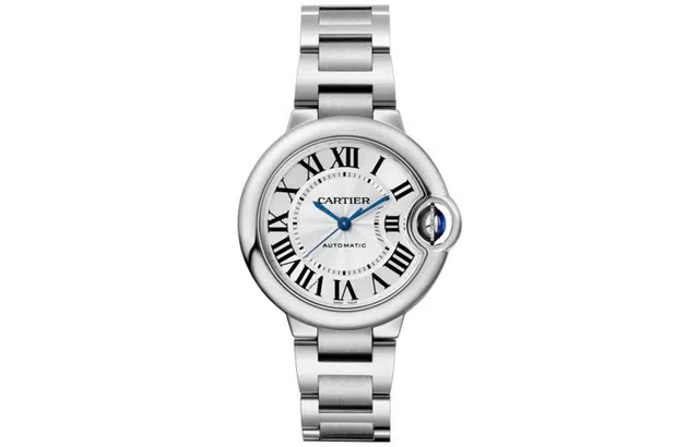Cartier Ballon Bleu WSBB0044