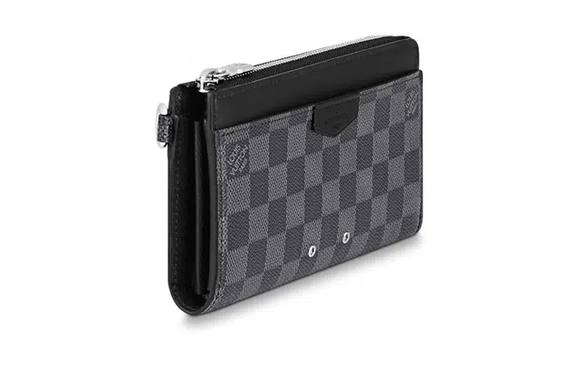 LOUIS VUITTON Zippy DRAGONNE