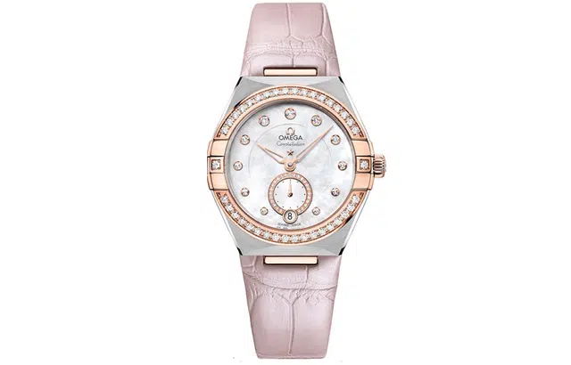 OMEGA 8802 32mm 131.28.34.20.55.001