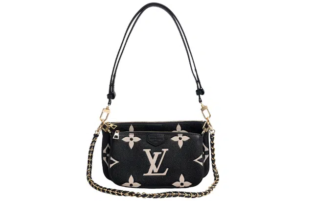 LOUIS VUITTON Multi Pochette