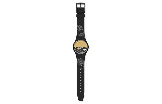 SWATCH 30 41mm SO32Z105