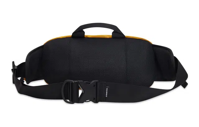 Converse Utility Sling Earth Yellow