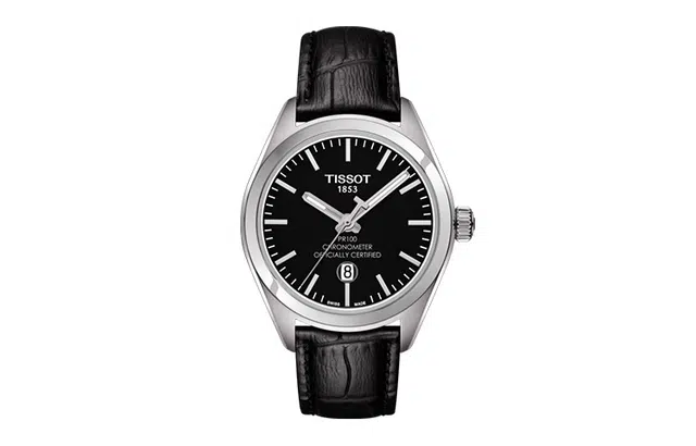 TISSOT PR100 33mm T101.251.16.051.00