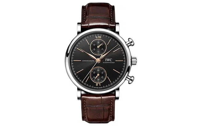 IWC 39mm IW391404