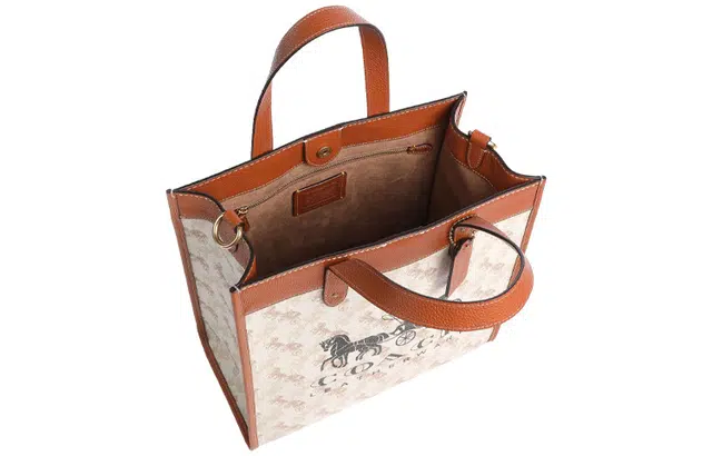 COACH Field 30 Tote