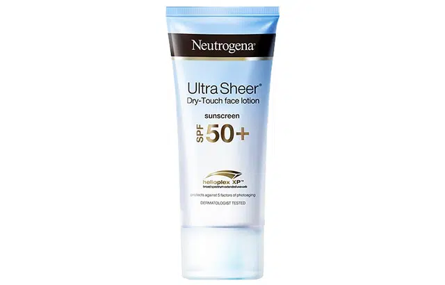 SPF50+ 30ml30ml*250ml50ml*2