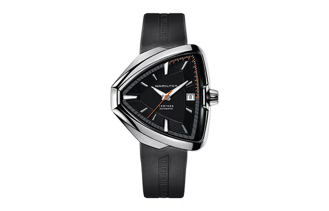 HAMILTON 80 44mm H24555331