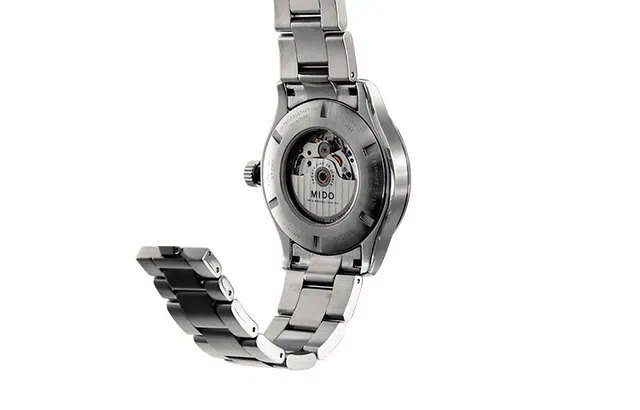 MIDO 42mm M005.431.11.031.00