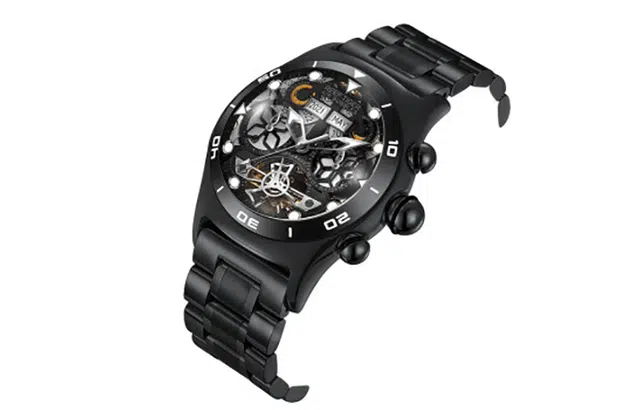 REEF TIGERII RGA703-GHH