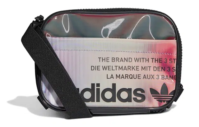 adidas originals SHOP Tote