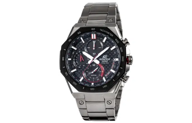 CASIO EDIFICE EQW-A2100