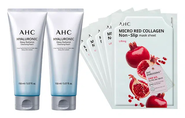 AHC