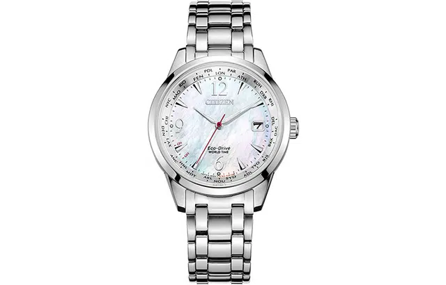 CITIZEN 50 36mm FC8000-55D