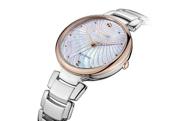 CITIZEN 50 31mm EM0854-89Y