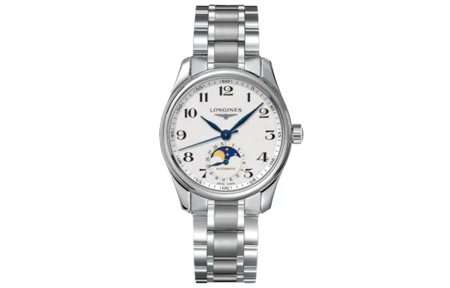 LONGINES 30 34mm L2.409.4.78.6