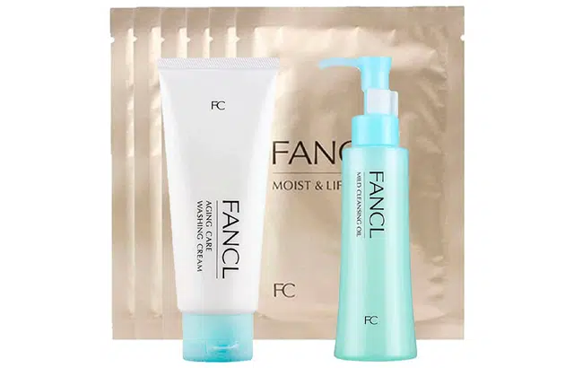 FANCL