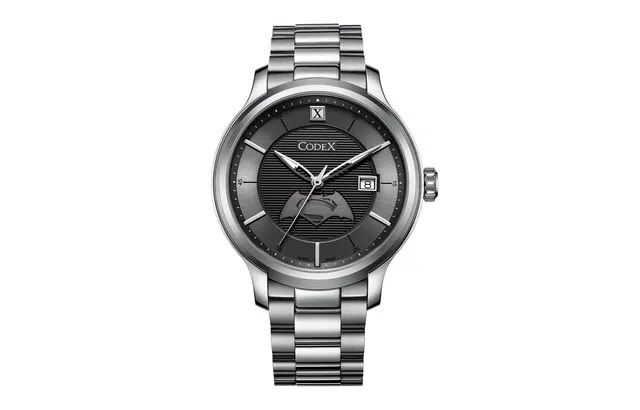 CODEX X 43mm 4301.17.1303.B02