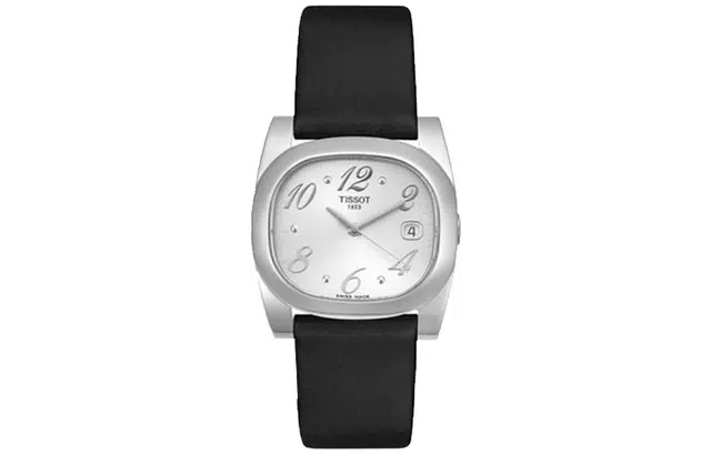 TISSOT T-Moments 28mm T009.310.17.037.01