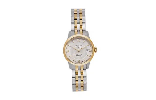 TISSOT 30 25.3mm T41.2.183.34