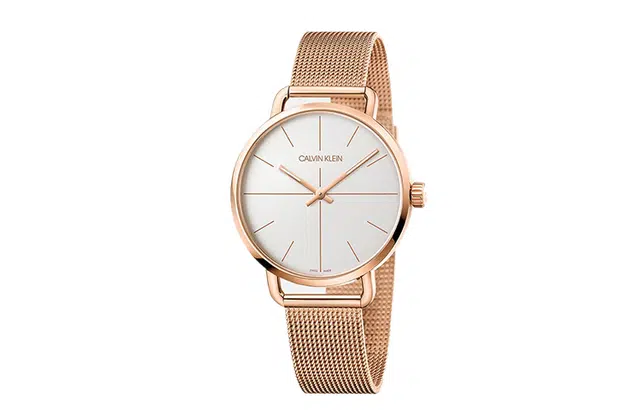 CKCalvin Klein CK 42mm K7B21626